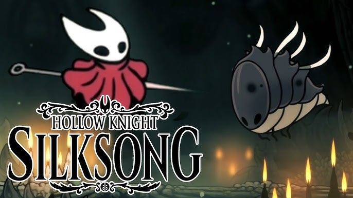 Silksong Cover 4